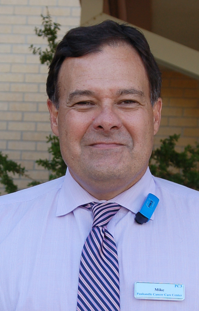 Michael Leach