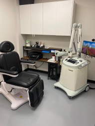 MOHS Surgery Equipment