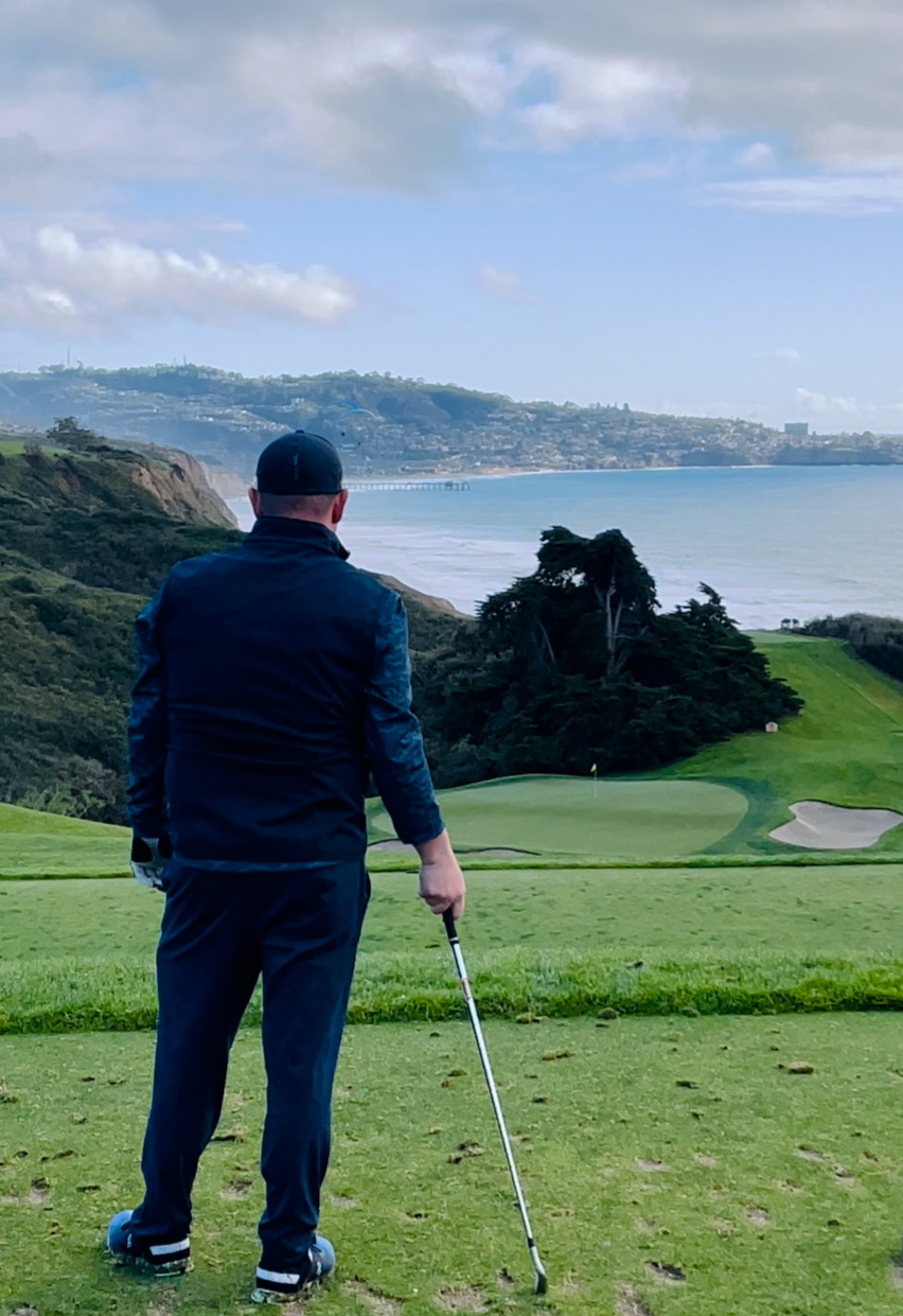 Dr. Carter Golf