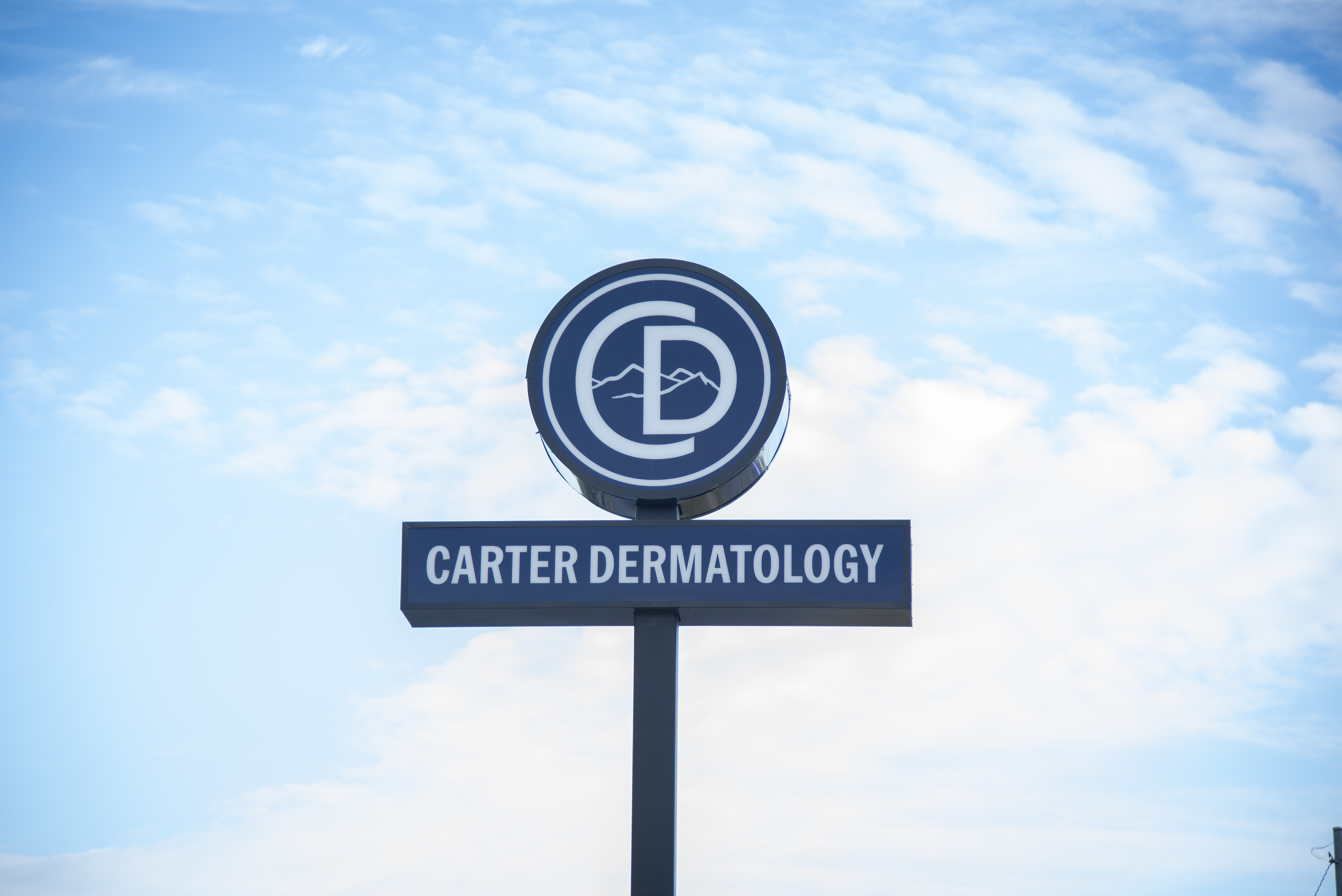 Carter Dermatology team